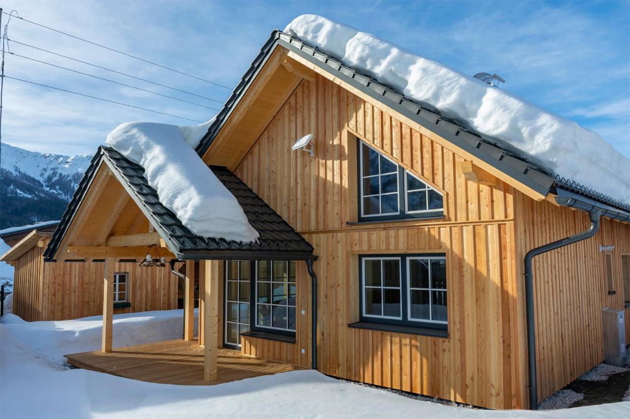 Chalet 164 Bad Goisern Exterior foto